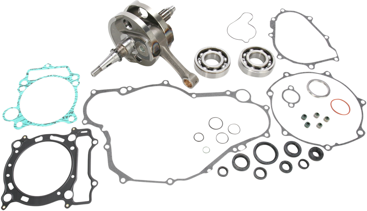 Hot Rods Crankshaft Kit CBK0088