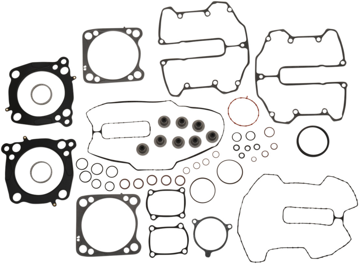 COMETIC Top End Gasket Kit - M8 C10219