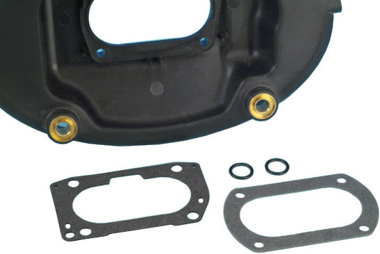 JAMES GASKETSGasket Aircleaner Back Touring Efi Mag Marelli Kit 29368-99-K29368-99-K