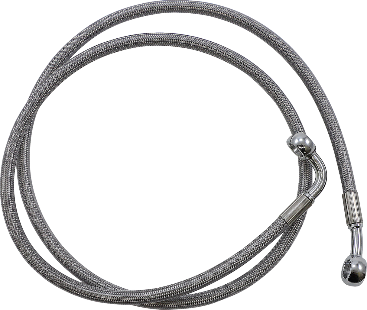 RACE SHOP INC. Brake Line - REV-XP Chassis BL-13