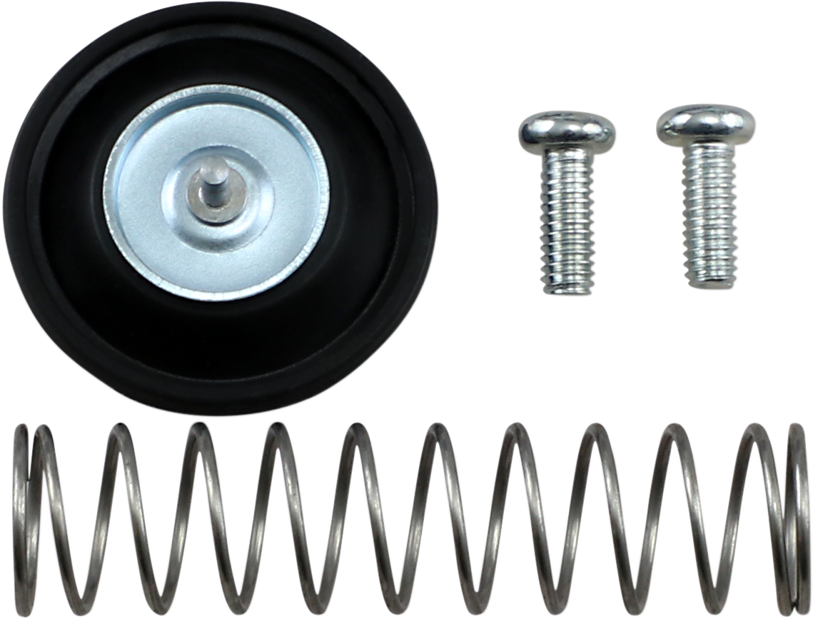 Parts Unlimited Air Cut-Off Valve Rebuild Kit 46-4025