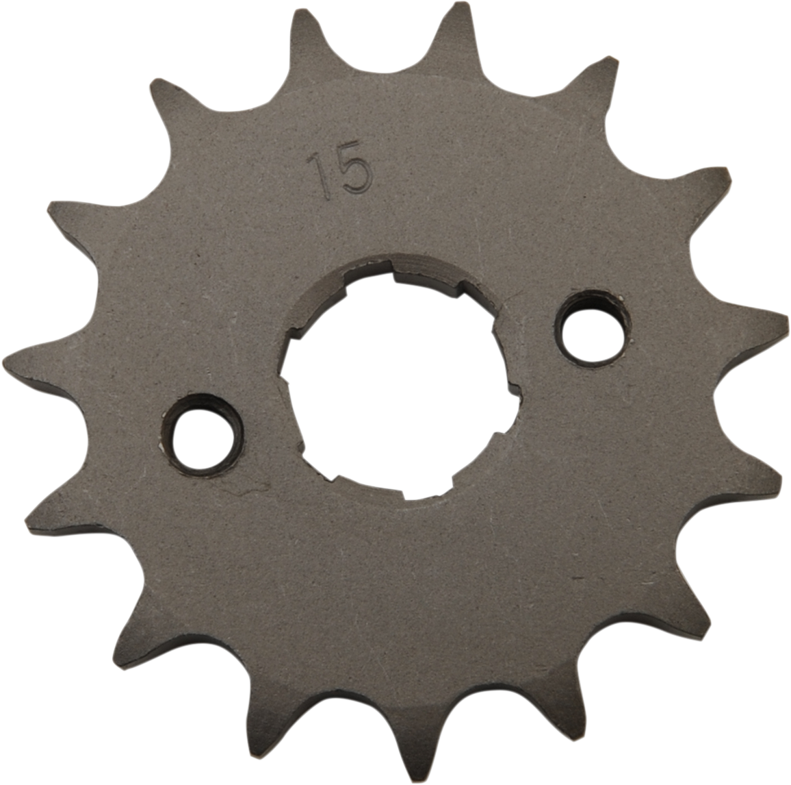 Parts Unlimited Countershaft Sprocket - 15-Tooth 23801-330-000