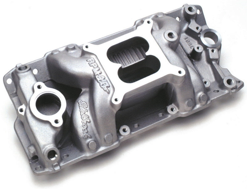 INTAKE MANIFOLD 7501