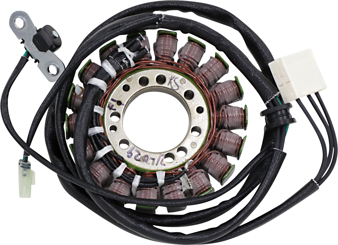 RICK'S MOTORSPORT ELECTRIC Stator - Triumph 21-029