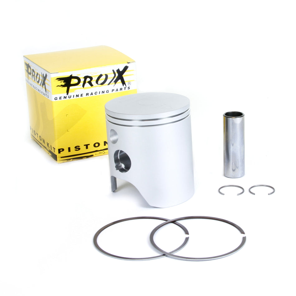 PROX Piston Kit Forged Nikasil Cyl 66.35/Std Ktm 01.6322.B