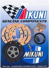 MIKUNI Standard BN Carburetor Series Repair Kit MK-BN38/44