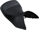 SARGENT Front Seat - Low - Black - R1200 WS-556F-19