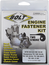 BOLT Engine Fastener Kit - KTM/Husqvarna E-KTM1-1620