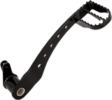 BURLY BRAND MX Brake Lever - Black - FL B13-1103B