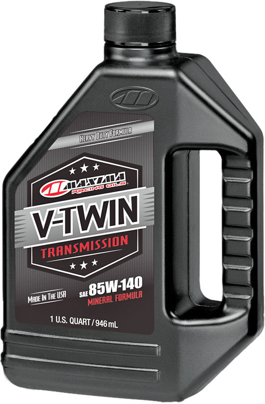 MAXIMAV-Twin Transmission Oil Oil 85w-140 32oz40-01901