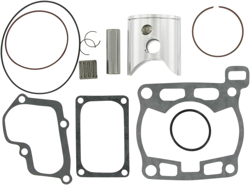 WISECO Piston Kit with Gaskets - Standard High-Performance PK1377
