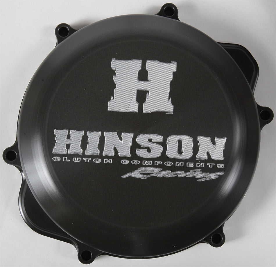 HINSON Hinson Clutch Cover Crf450x '05-17 C154X