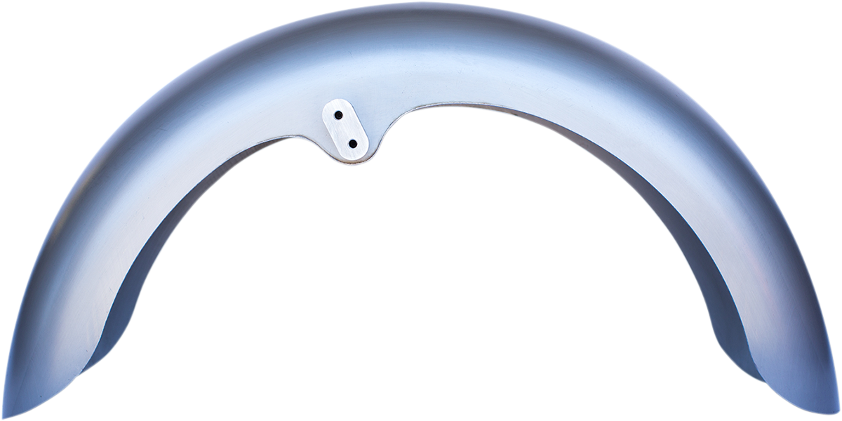 RUSS WERNIMONT DESIGNS OCF Front Fender - For 90/90-21" Wheel - 5-1/2" W - 45" L RWD-50146