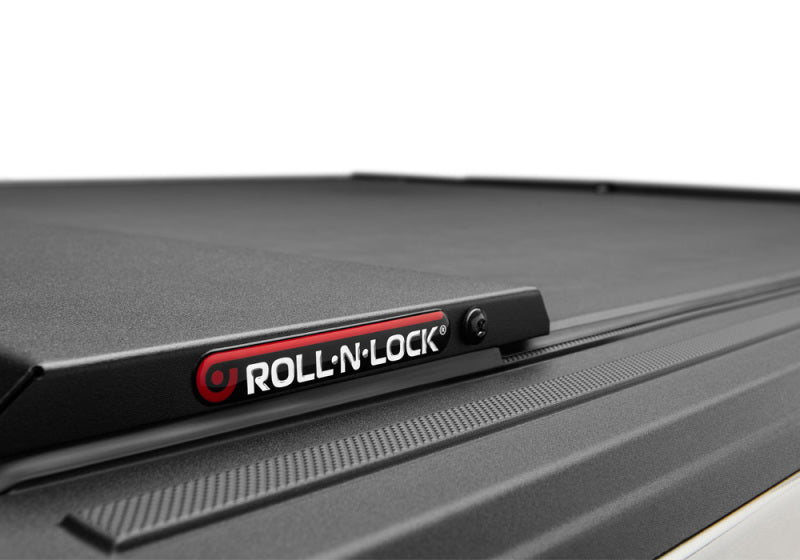 Roll-N-Lock 2021 Ford F-150 67.1in M-Series Retractable Tonneau Cover LG131M