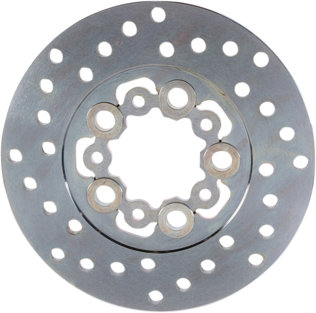 EBC ATV Brake Rotor MD6217D