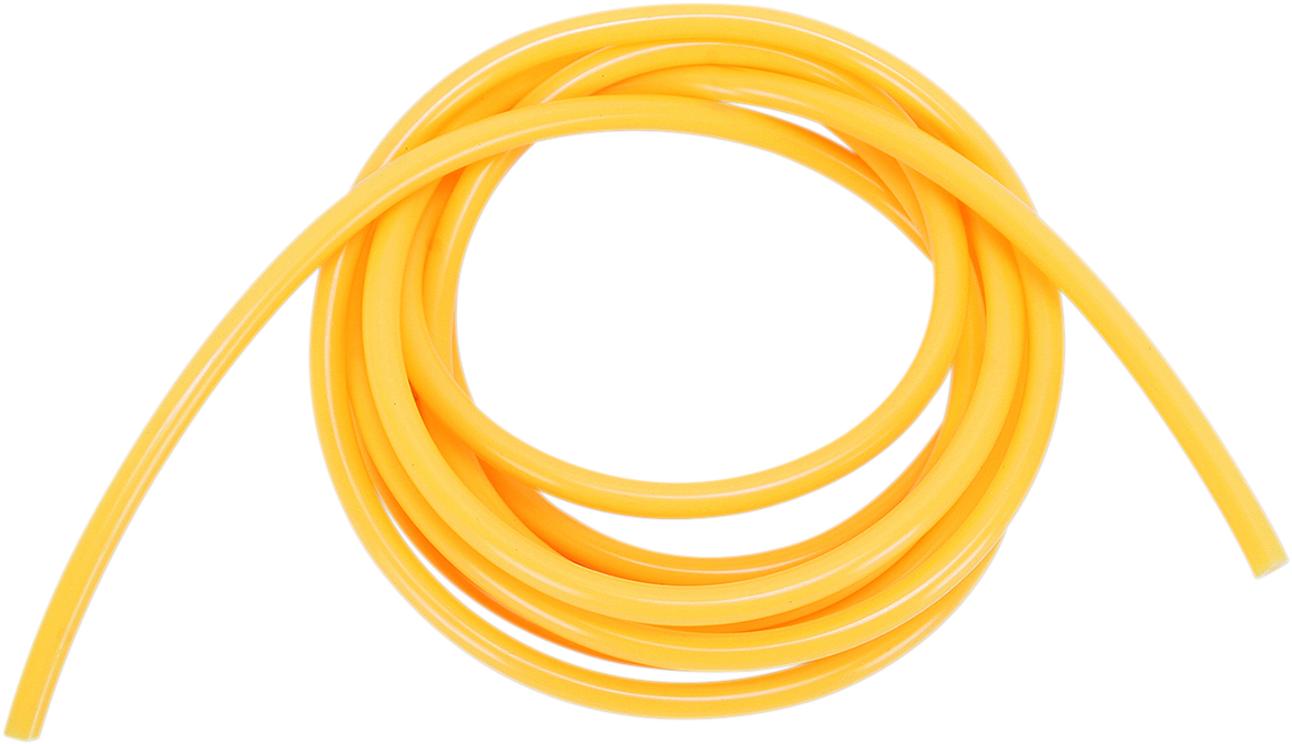 CV4 Vent Tubing - Yellow - 3mm SFSVT3-3Y