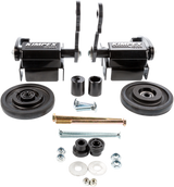 KIMPEX Rouski Einziehbares Radsystem 472647 