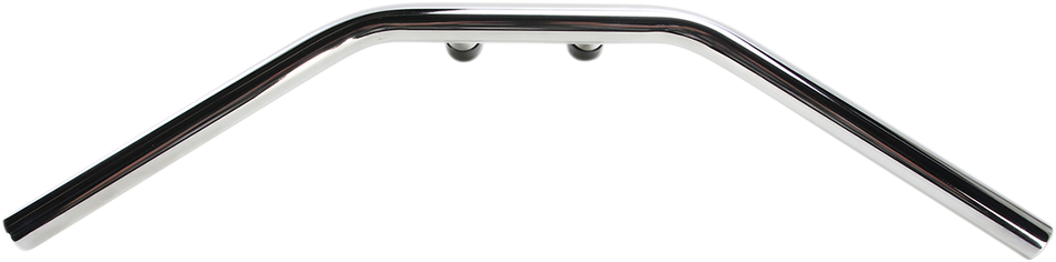 EMGO Handlebar - T-Bar - 8" - Chrome 07-93412