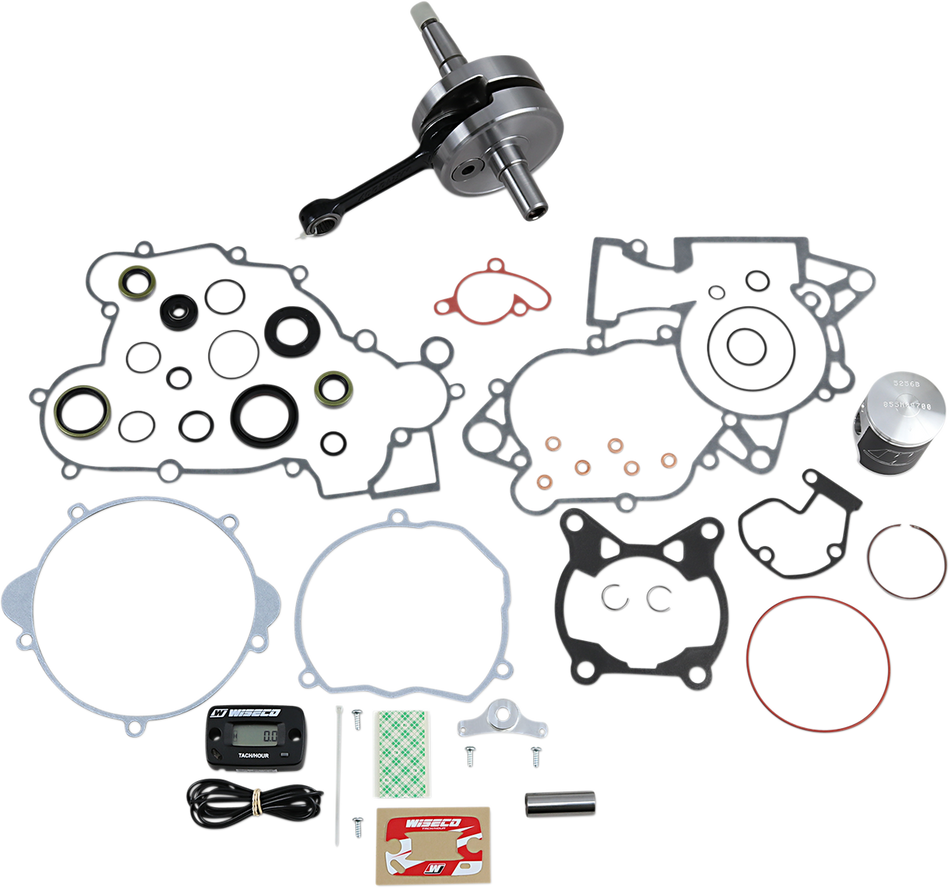 WISECO Engine Kit Performance PWR162-100