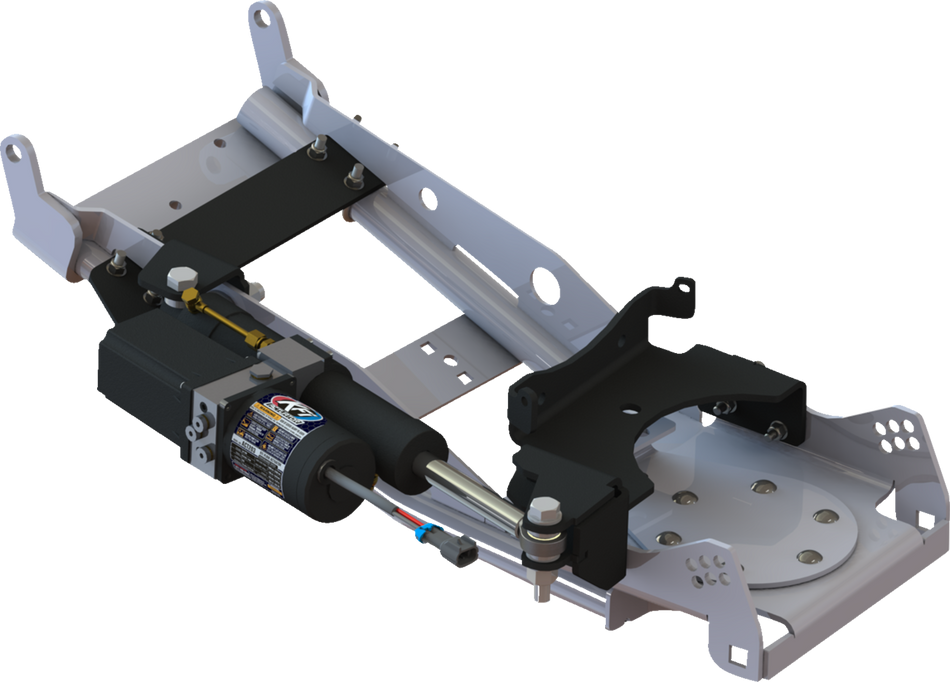 KFI PRODUCTS Hydraulic Angle Kit - UTV 105935