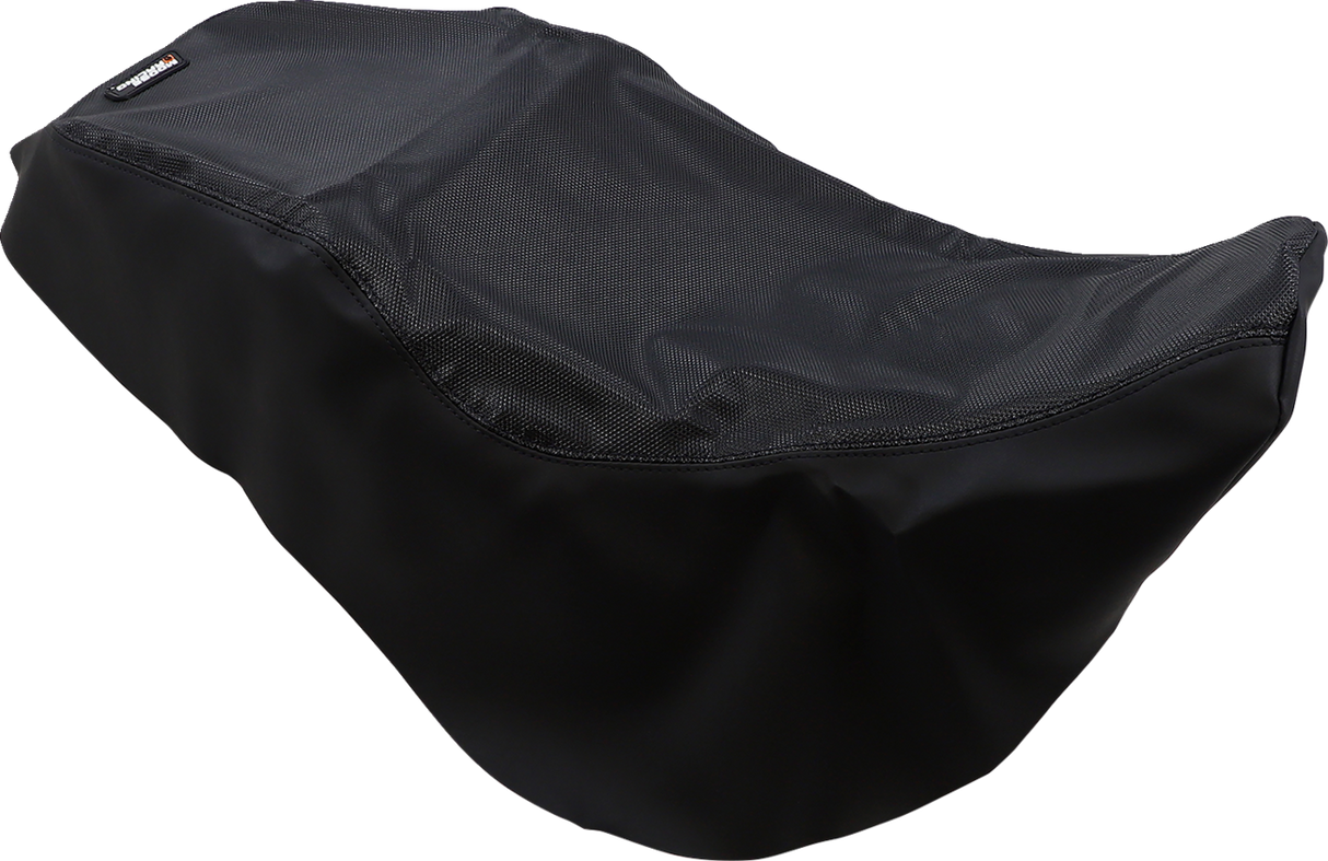 MOOSE RACING Seat Foam w/Black Cover - Suzuki DL65017-CF