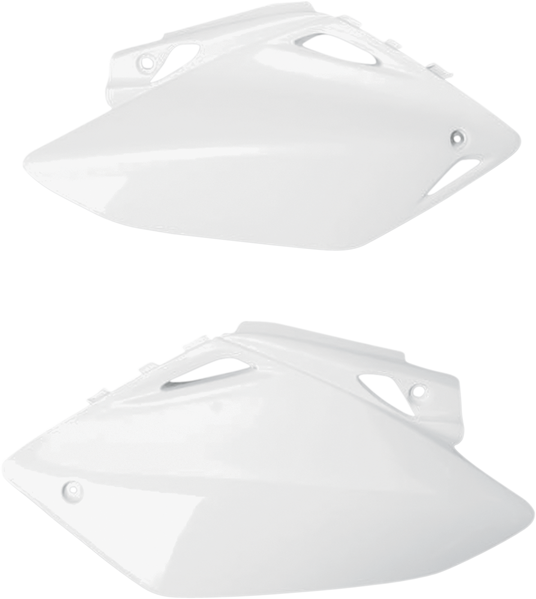 UFO Side Panels - White HO03656-041