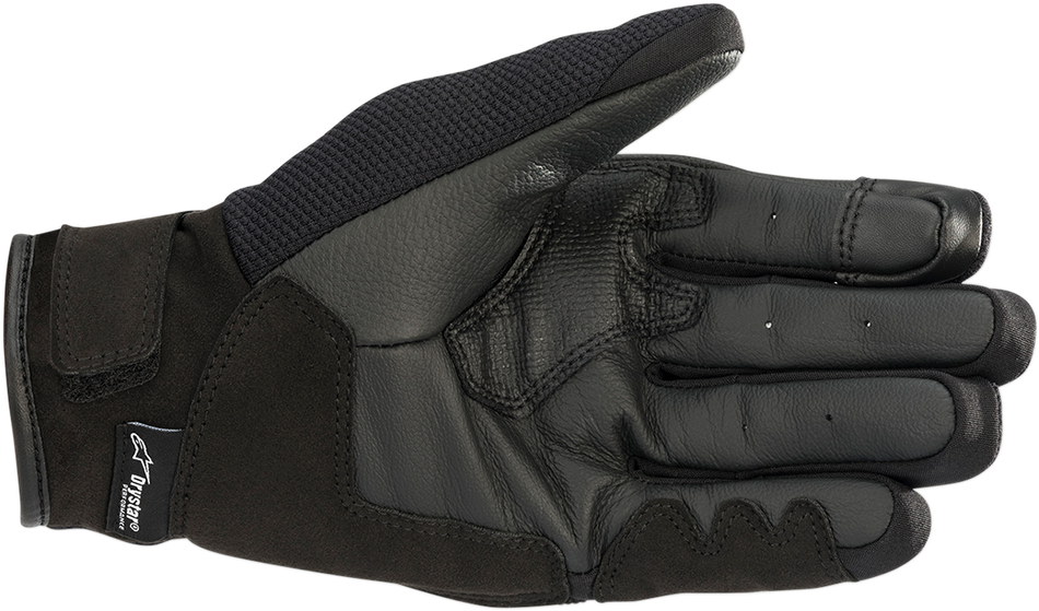 ALPINESTARS Stella S-Max Drystar® Gloves - Black/Teal - XL 3537620-1170-XL