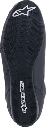 ALPINESTARS Faster-3 Rideknit® Shoes - Black/Gray - US 7 2510319-111-7