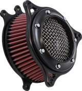 COBRA RPT Air Filter - Black 606-0101-05B-SB