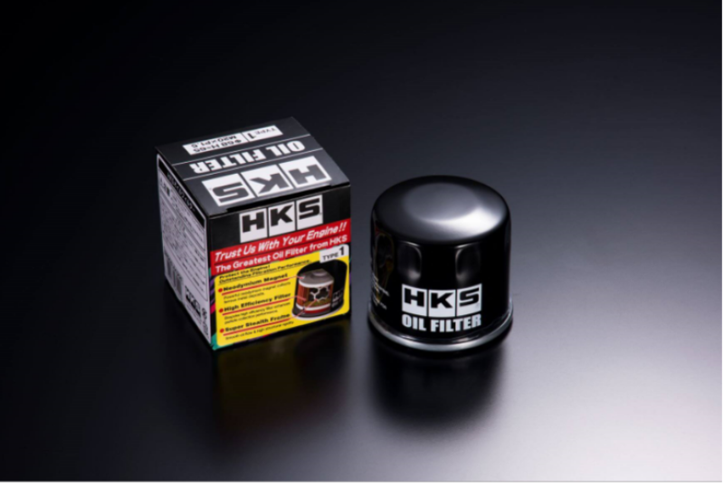 HKS HKS OIL FILTER 65mm-H50 M20 52009-AK008