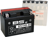 BS BATTERY Battery - BTZ14S-BS (YTZ) 300698