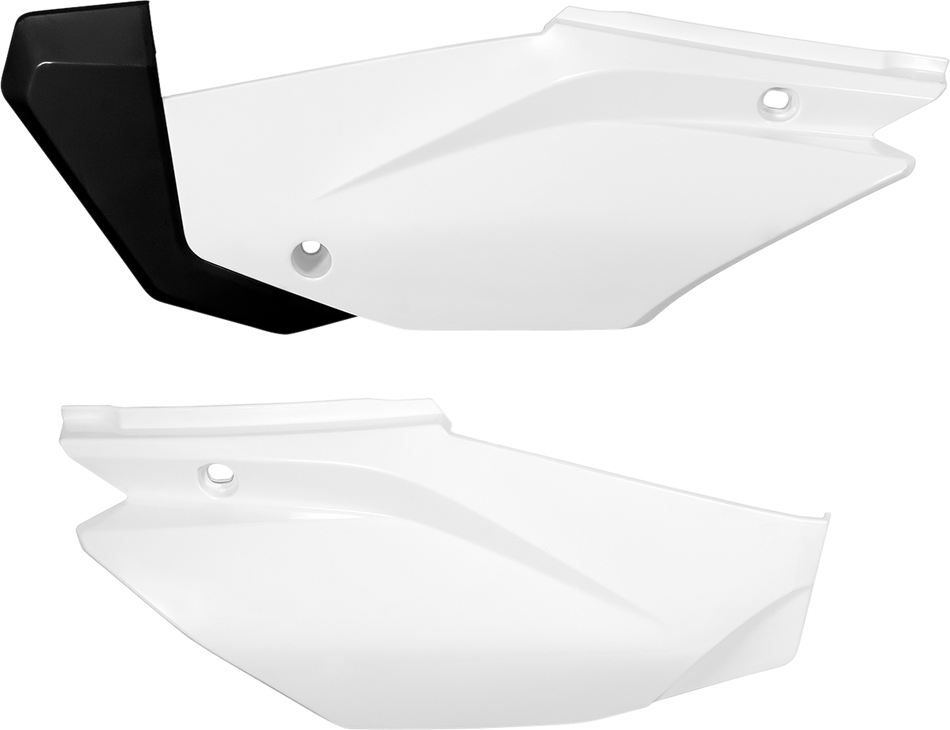UFO Side Panels - White HO05601-041
