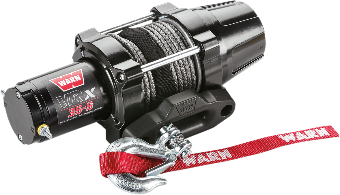 WARN VRX 35-S Winch 101030