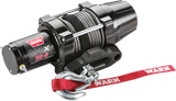 WARN VRX 35-S Winch 101030