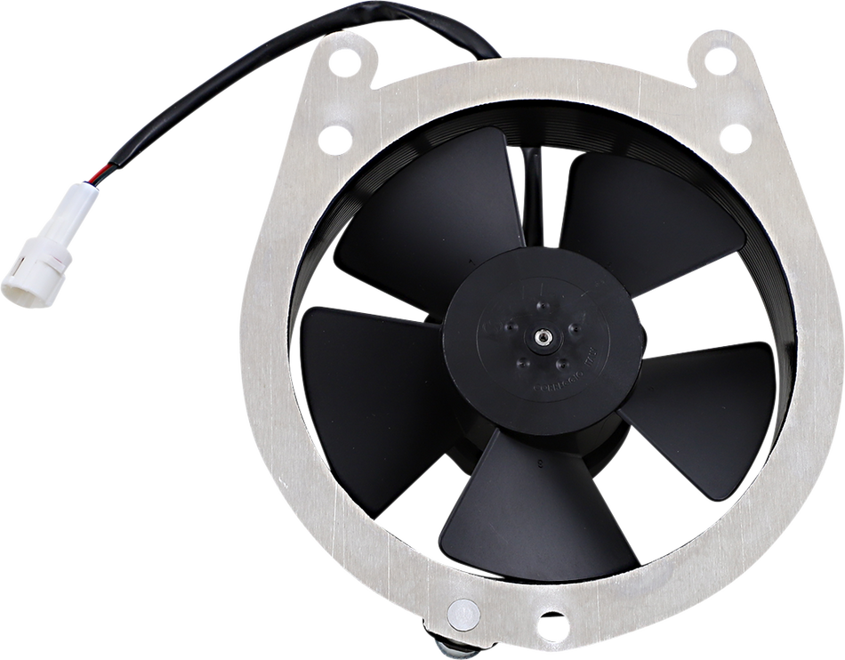 MOOSE UTILITY Hi-Performance Cooling Fan - 350 CFM Z2020