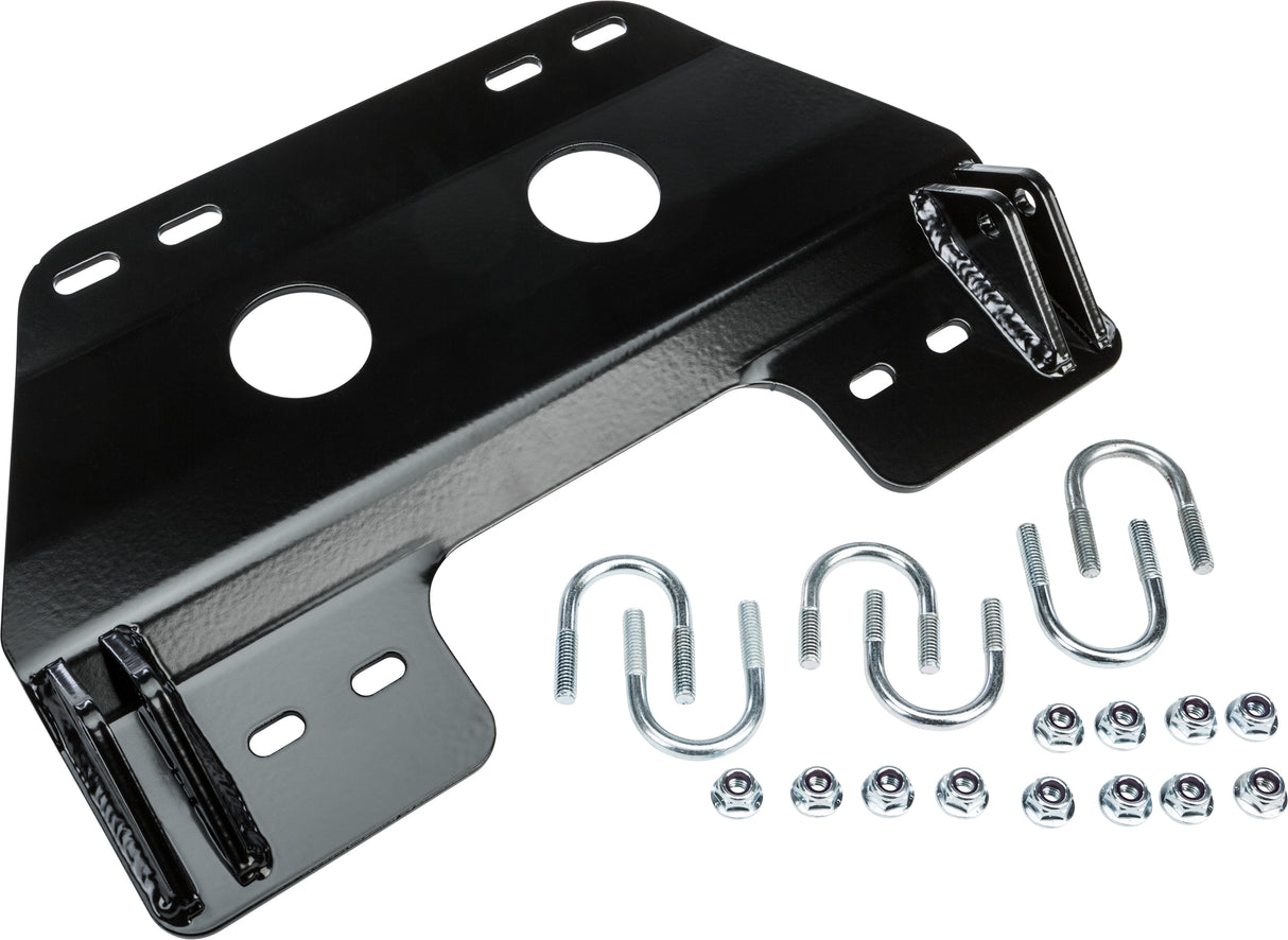 KFIAtv Plow Mount Kit105800