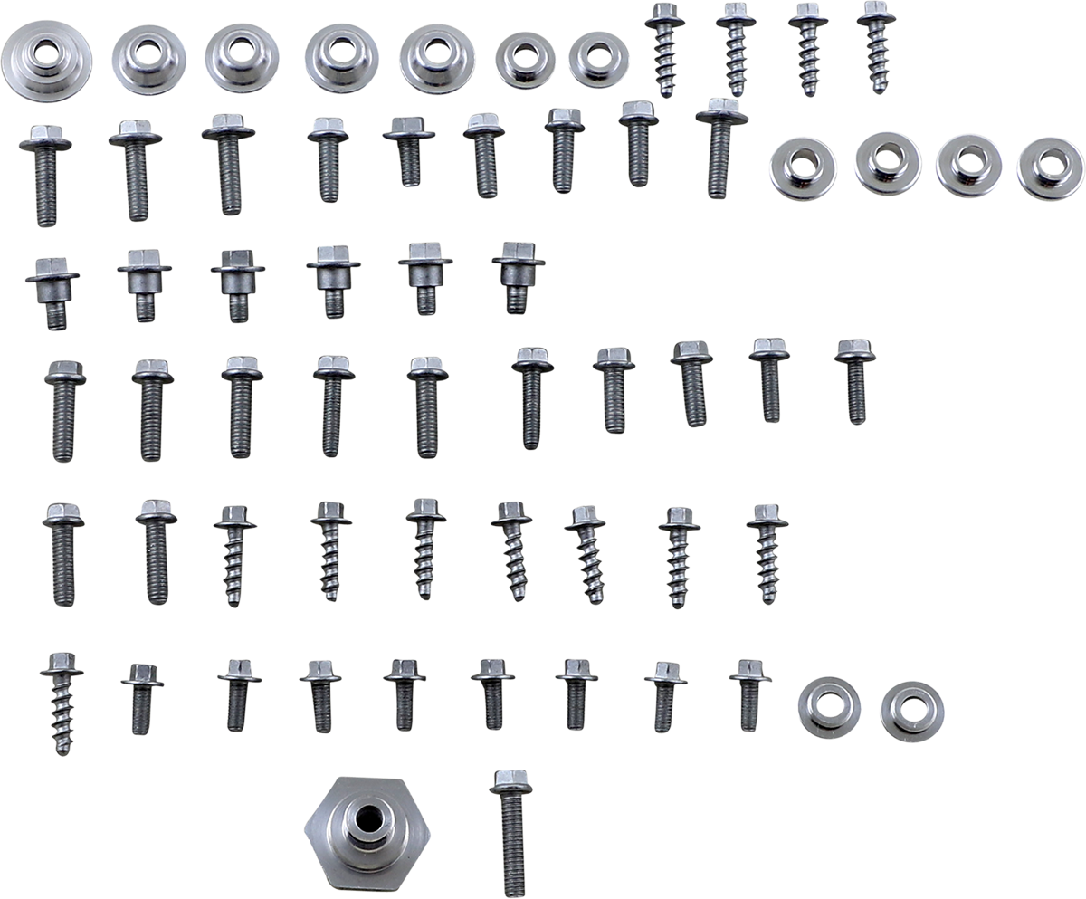 BOLT Befestigungssatz - KTM KTM-PFK1 