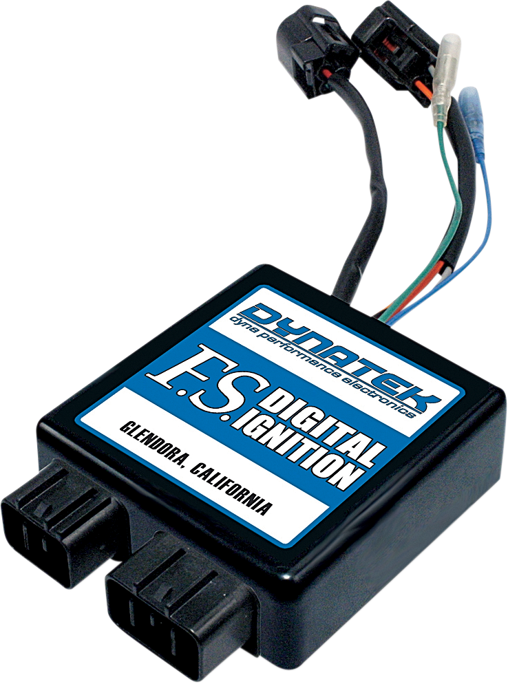 DYNATEK Programmable Ignition System - Honda DFS1-13P