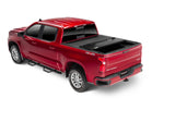 UnderCover 19-20 Chevy Silverado 1500 5.8ft (w/ or w/o MPT) Armor Flex Bed Cover - Black Textured AX12022