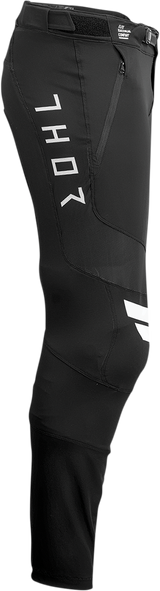 THOR Assist Pants - Black - US 34 5010-0031