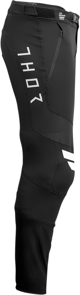 THOR Assist Pants - Black - US 36 5010-0032