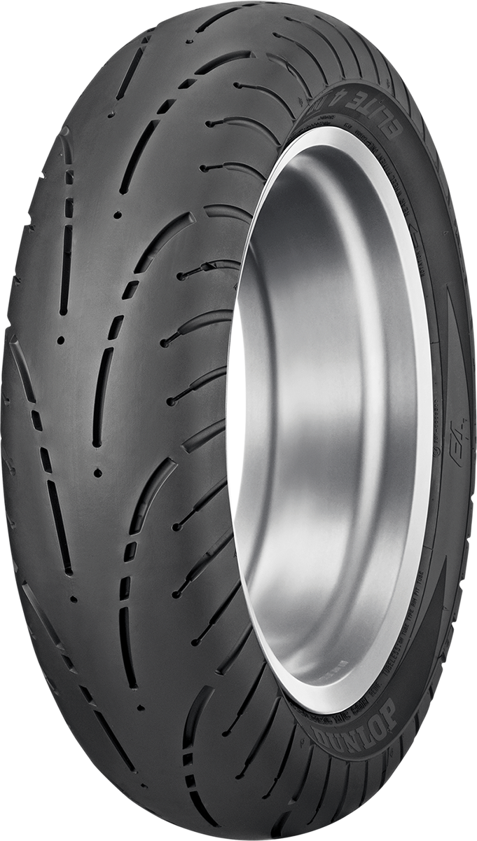 Neumático DUNLOP - Elite® 4 - Trasero - 200/55R16 - 77H 45119548 