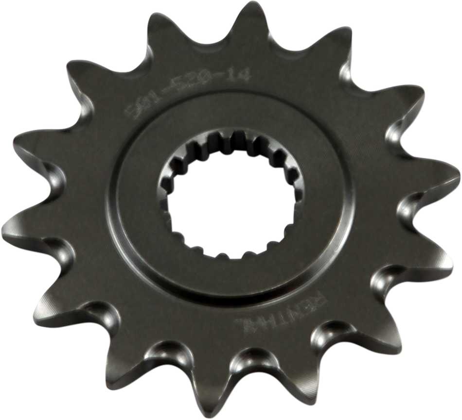 RENTHAL Front Sprocket - 14 Tooth 501-520-14GP