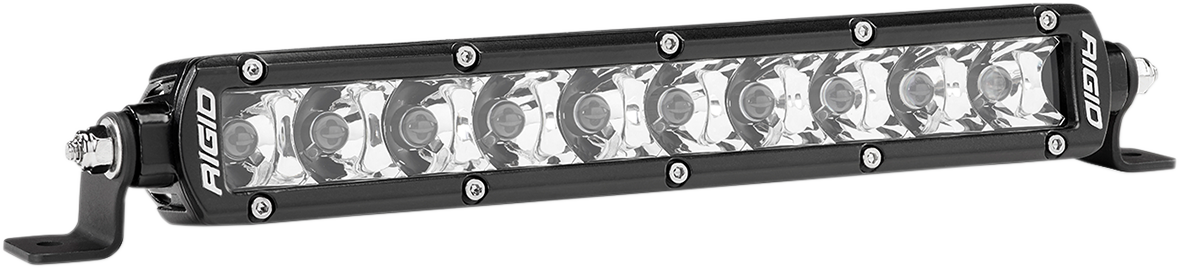 RIGID INDUSTRIES SR-Series PRO LED Light - 10" - Spot 910213