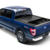 Retrax 17-18 Super Duty F-250-350 Short Bed RetraxPRO XR T-80383