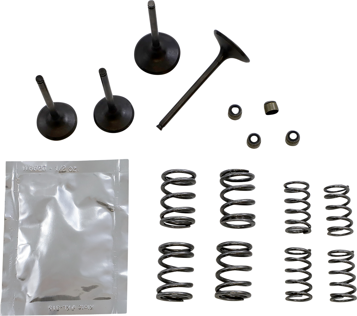 WISECO Valve Kit SVKB4406