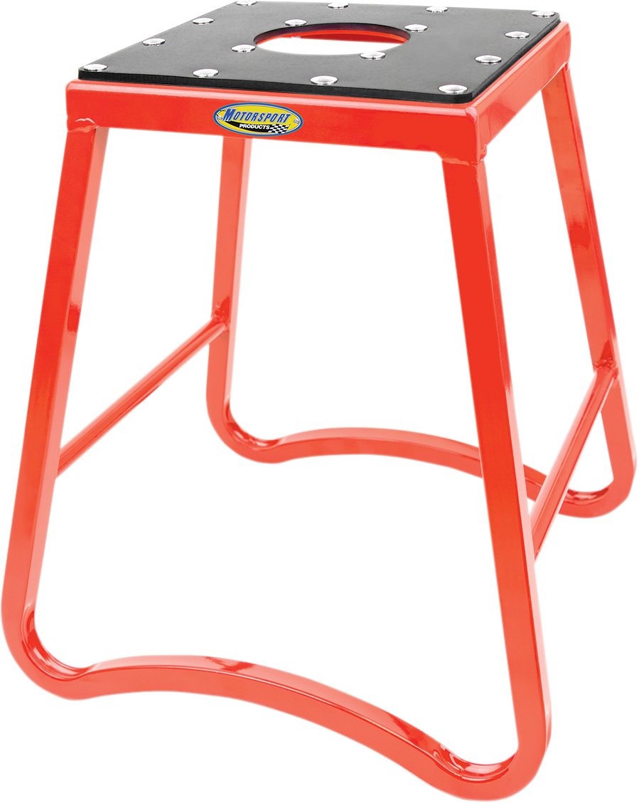 MOTORSPORT PRODUCTS SX1 Stand - Red 96-2103