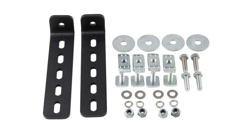 Rhino-Rack Pioneer SL Light Bracket Kit 43202