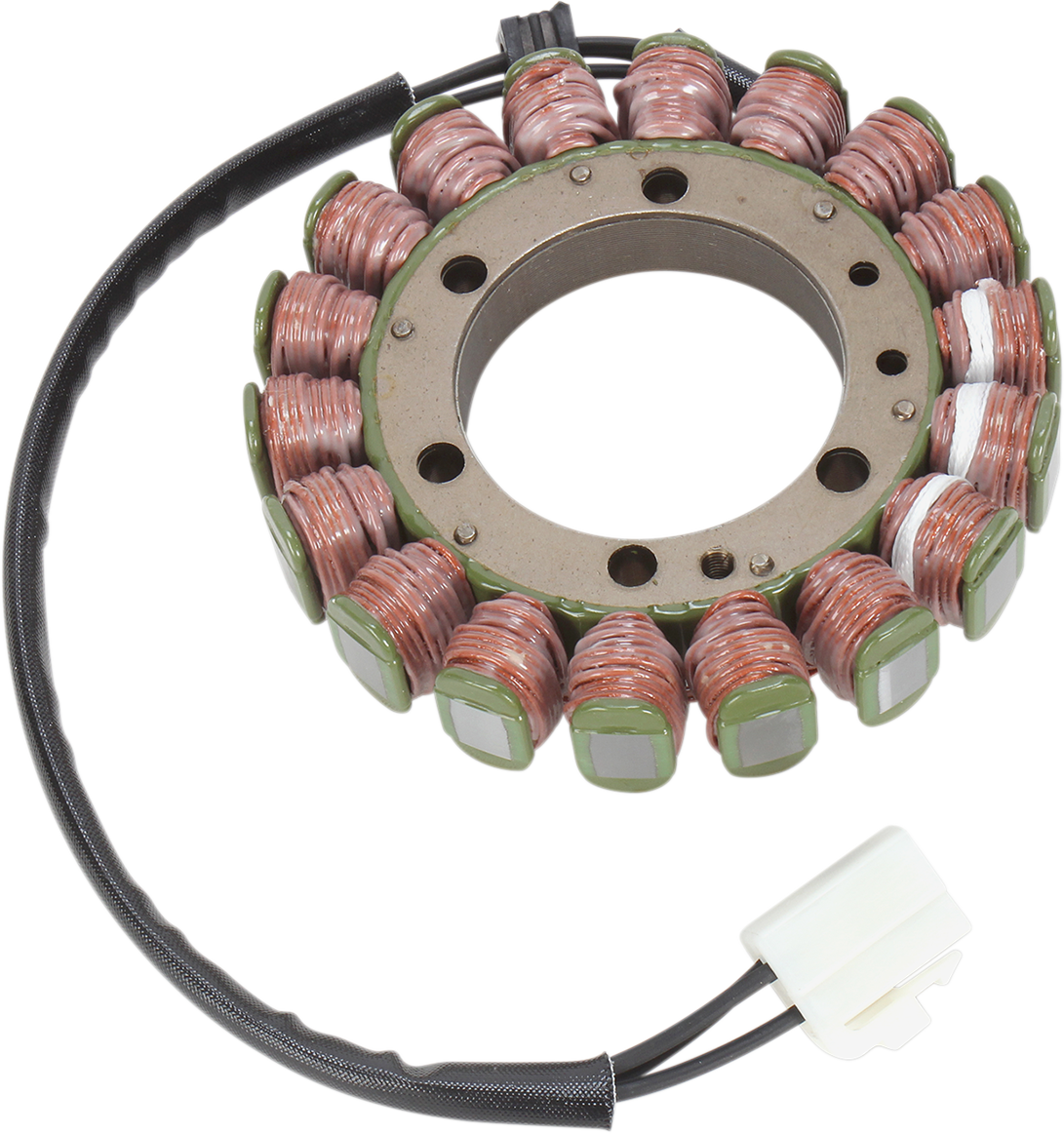 RICK'S MOTORSPORT ELECTRIC Stator - Triumph 21-001