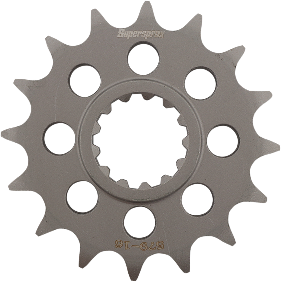 SUPERSPROX Countershaft Sprocket - 16-Tooth CST-579-16-2